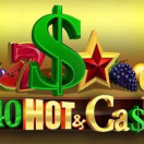40 Hot And Cash