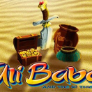Ali Baba
