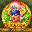 Aztec Warrior Princess