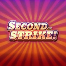 Second Strike!