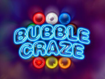 Bubble Craze