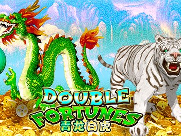 Double Fortune