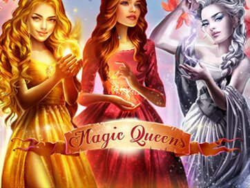 Magic Queens